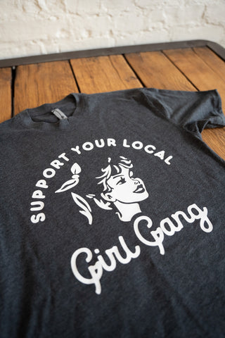 Girl Gang Tee