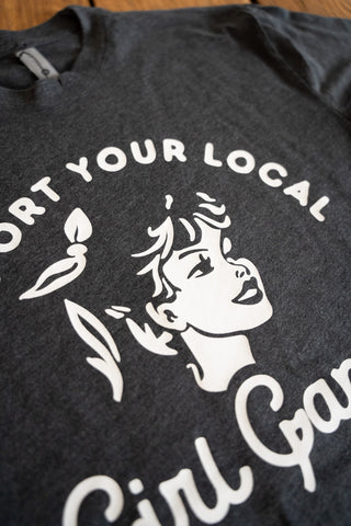 Girl Gang Tee