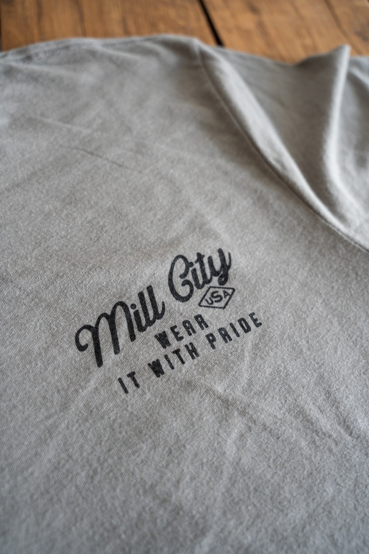 First Capital District Tee