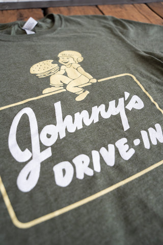 Johnny's Chicken Tee