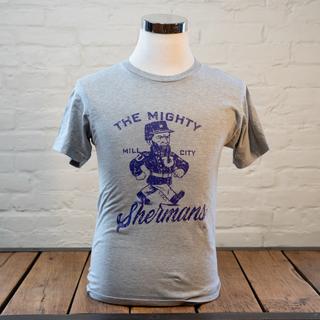 The Mighty Shermans Tee (YOUTH)