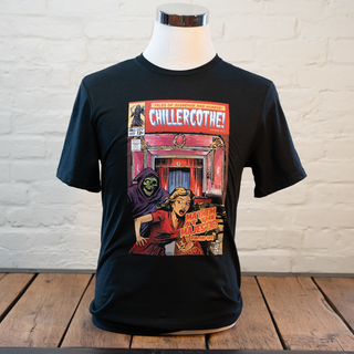 Chillercothe: Mayhem at the Majestic Tee