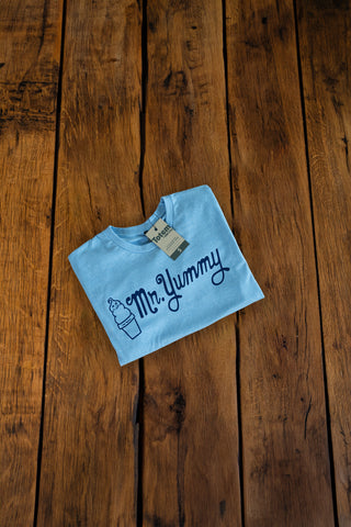 Mr. Yummy Tee
