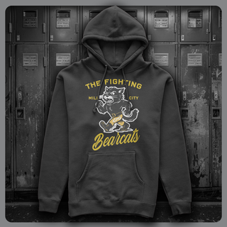 The Fighting (PV) Bearcats Hoodie
