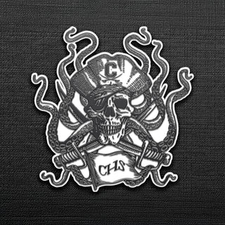 Songs of the Sea Pin 2025