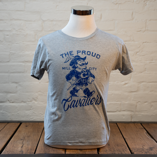 The Proud Cavaliers Tee (YOUTH)