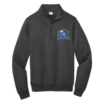 Marching Cavaliers 1/4 Zip (2025)