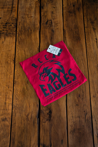 RCCA Eagles Tee (YOUTH)