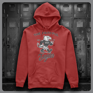 The Faithful (RCCA) Eagles Hoodie