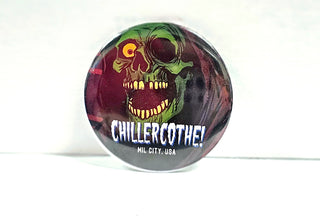Chillercothe Buttons