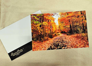 Gunner Barnes Collection: Postcards