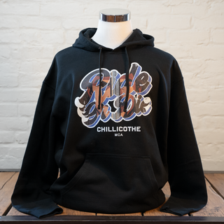 Ride Or Die Cavalier Hoodie