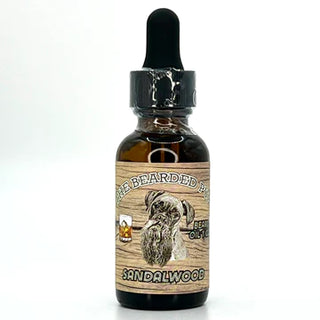 TBP Premium Beard Oils