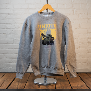 Sherman the Tank Crewneck (YOUTH)