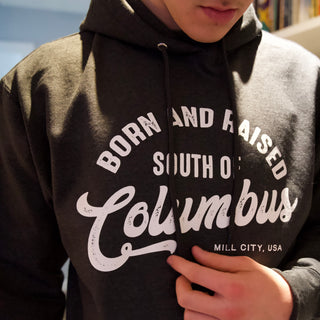 South of Columbus Hoodie