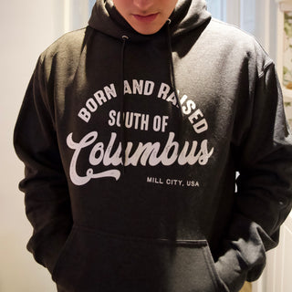South of Columbus Hoodie