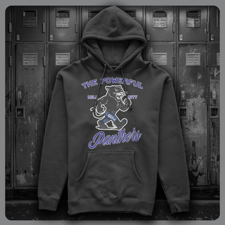 The Powerful (SE) Panthers Hoodie