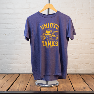 Unioto Tanks Tee (YOUTH)