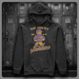 The Mighty Shermans Hoodie