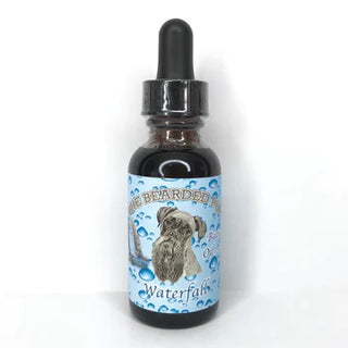 TBP Premium Beard Oils