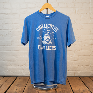 Chillicothe Cavaliers Tee (YOUTH)