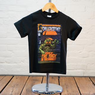 Chillercothe: Yuck in Yoctangee Tee (YOUTH)