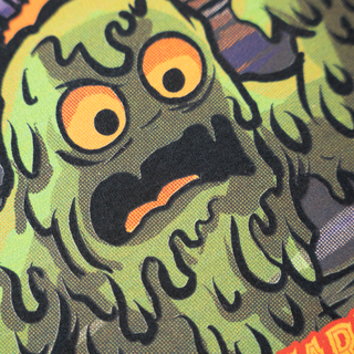 Chillercothe: Yuck in Yoctangee Tee (YOUTH)