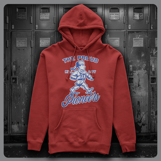 The Proud (ZT) Pioneers Hoodie
