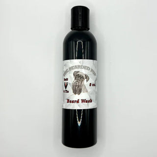 TBP Beard Wash