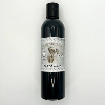 TBP Beard Wash