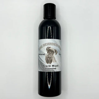 TBP Beard Wash
