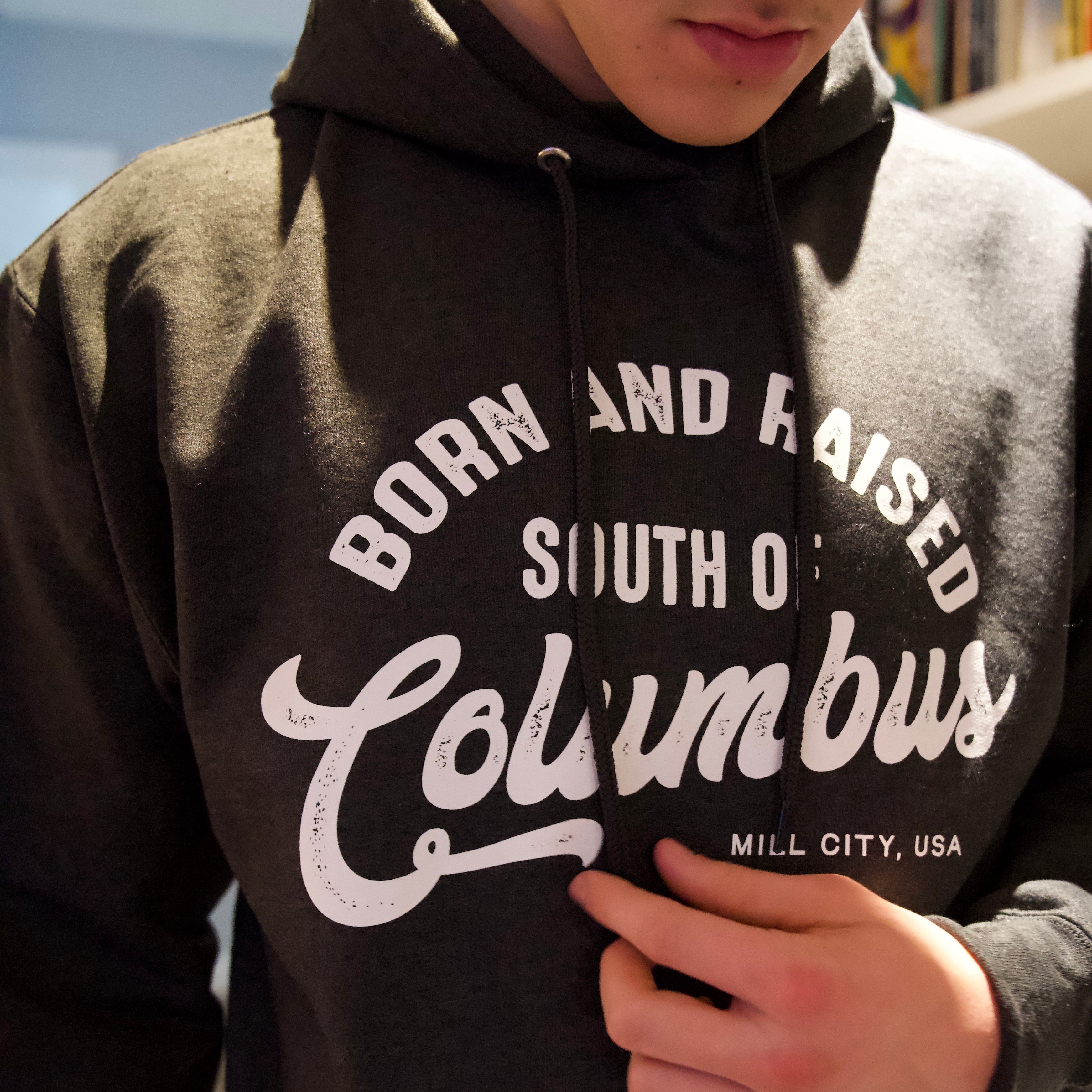 South of Columbus Collection