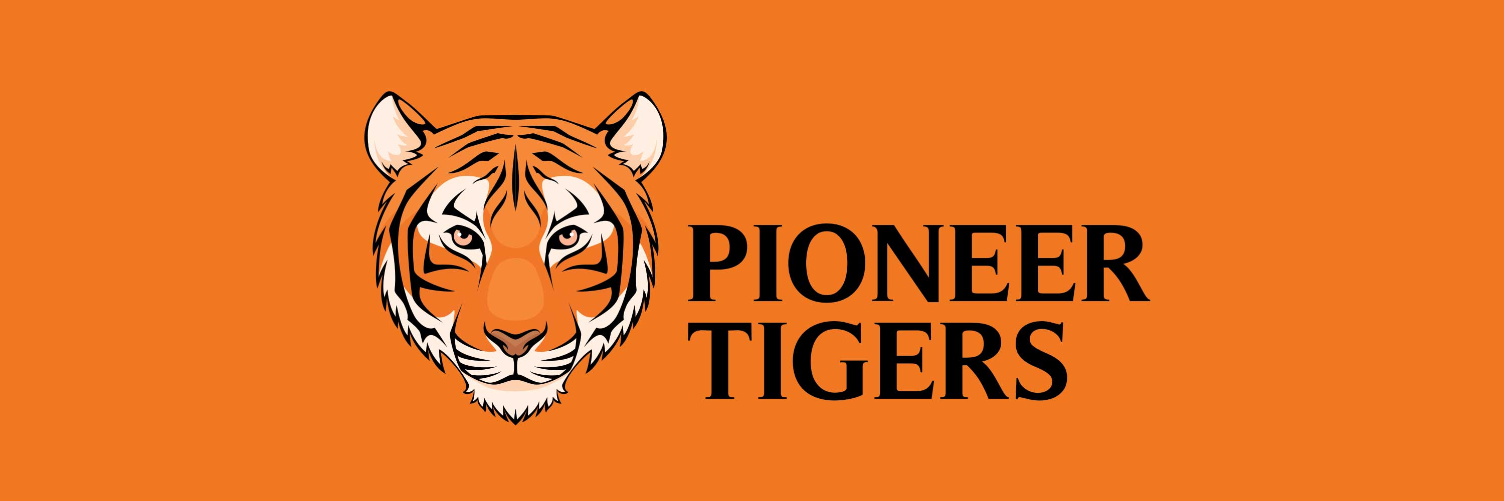 HUDDLE - Pioneer Tigers