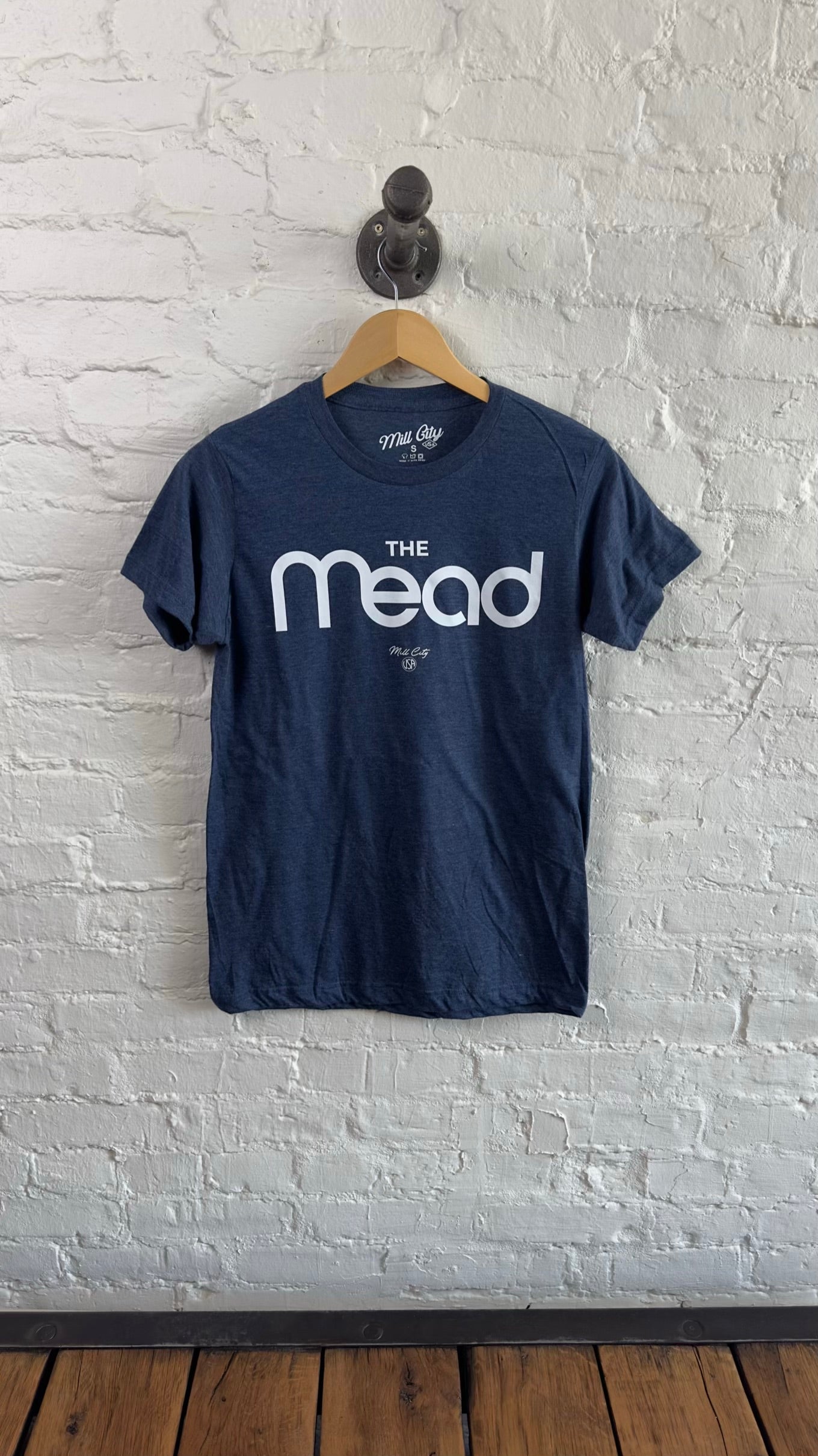 The Mead Tee