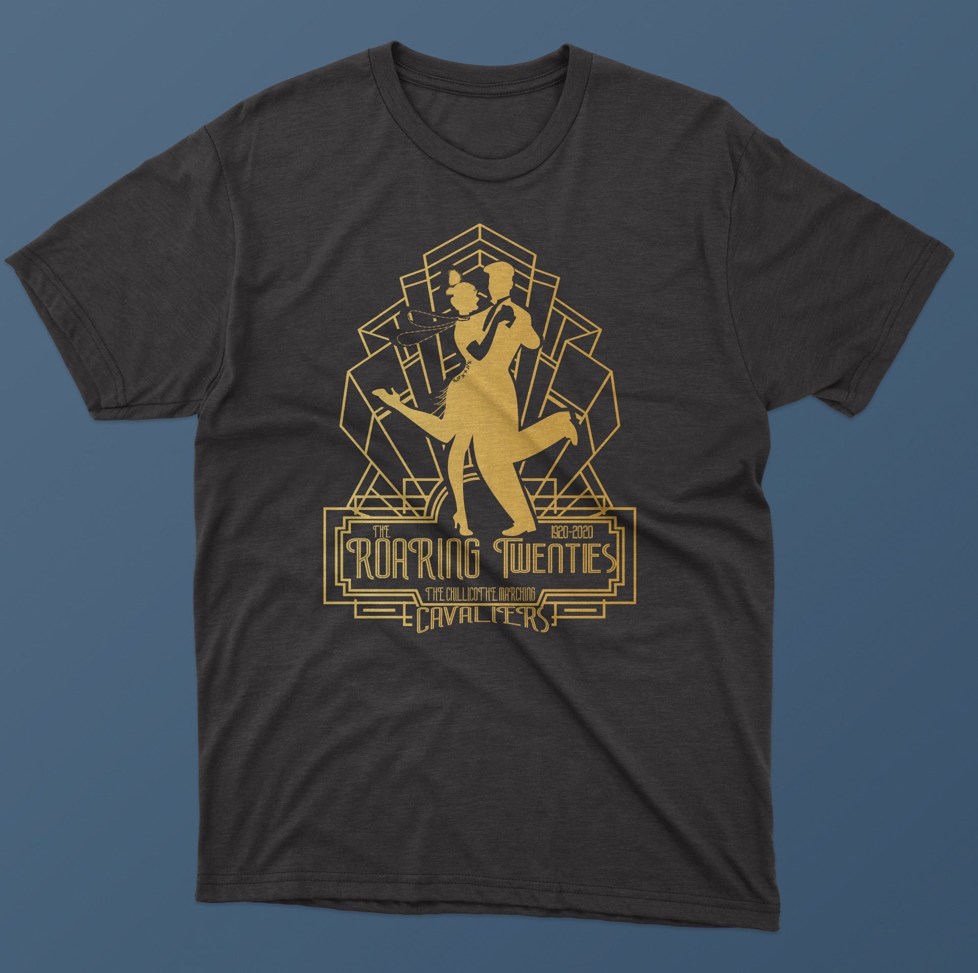 The Roaring Twenties Show Shirt