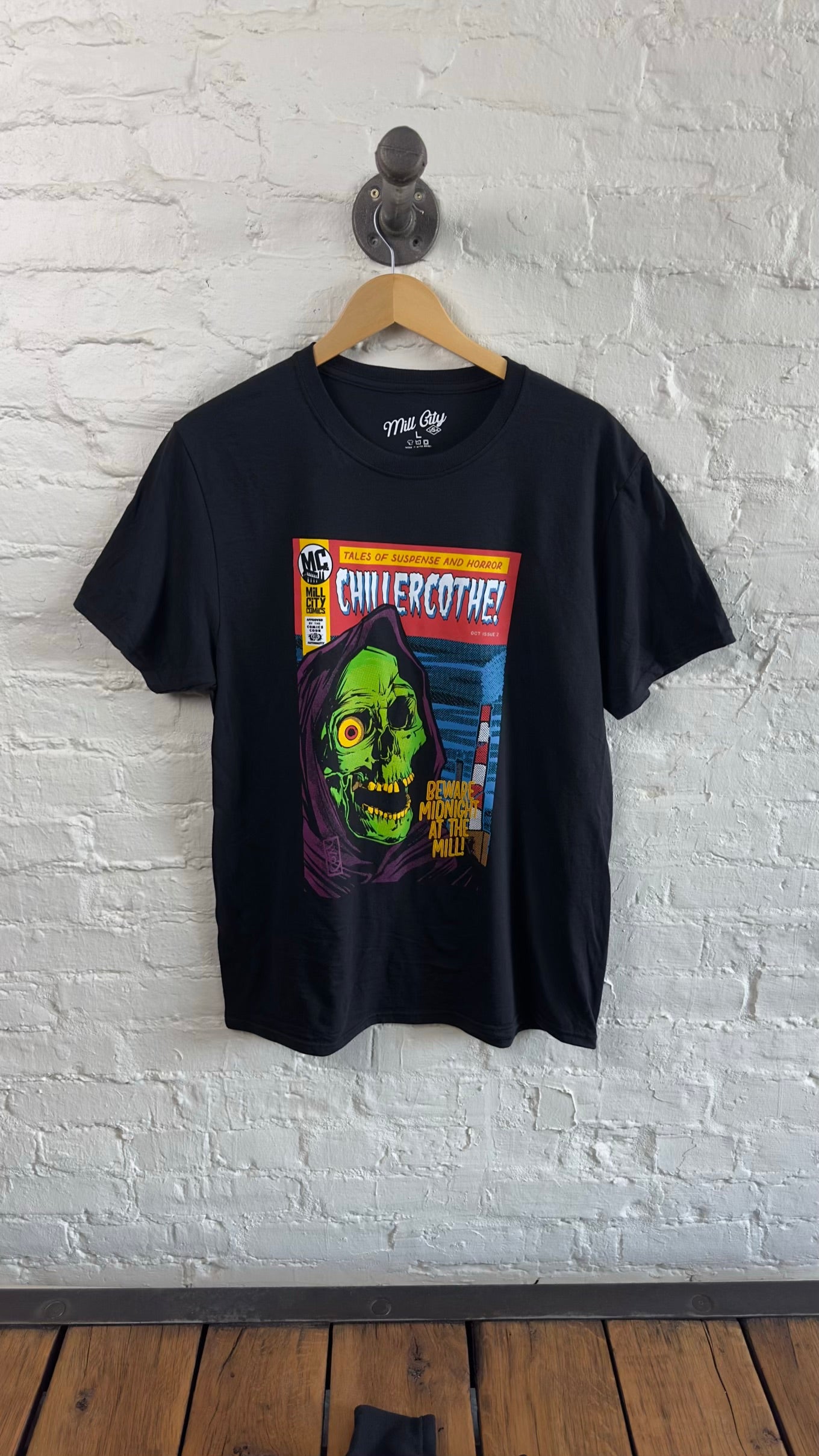 Chillercothe 2024 Tee