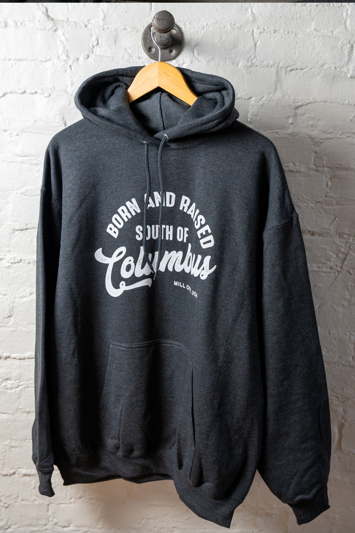 South of Columbus Hoodie