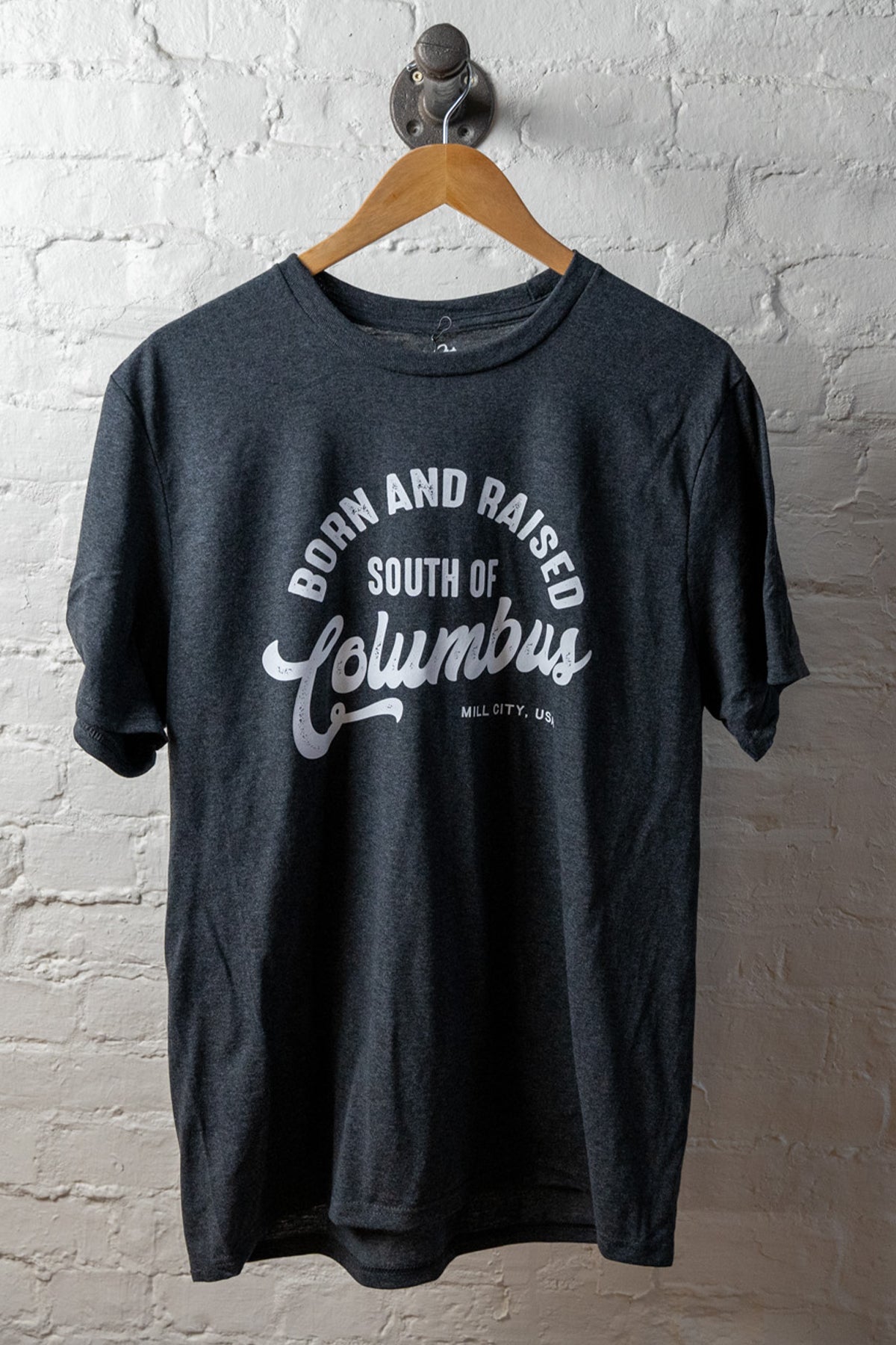 South of Columbus Tee