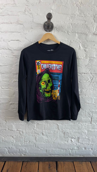Chillercothe 2024 Long Sleeve Tee