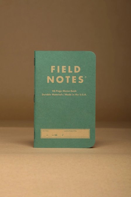 Kraft Plus 2-Pack Notebooks