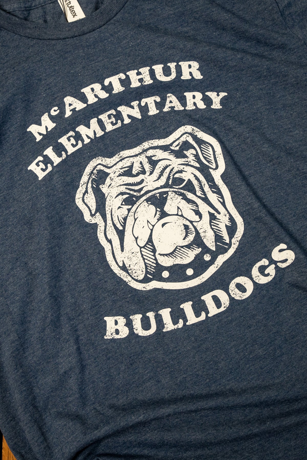 McArthur Elementary Tee