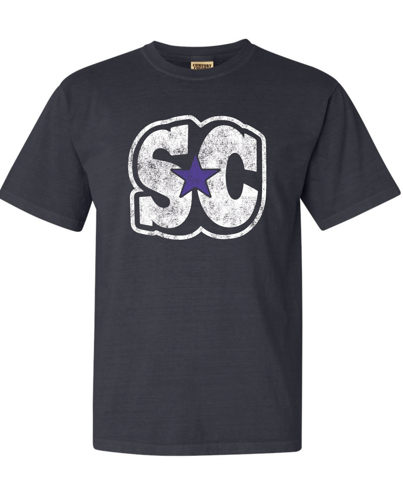 SCXtreme Grunge T-Shirt