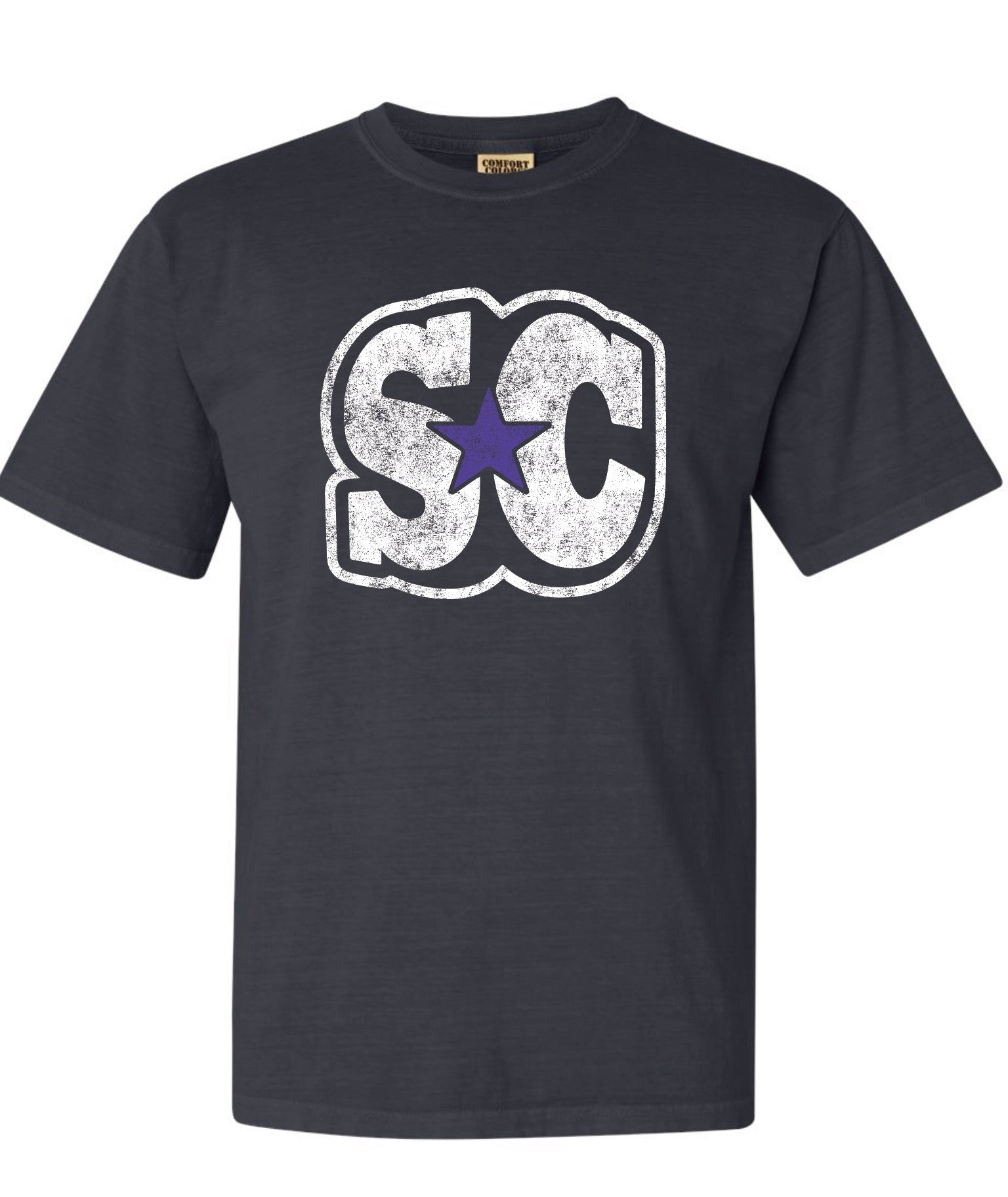 SCXtreme Grunge T-Shirt (YOUTH)