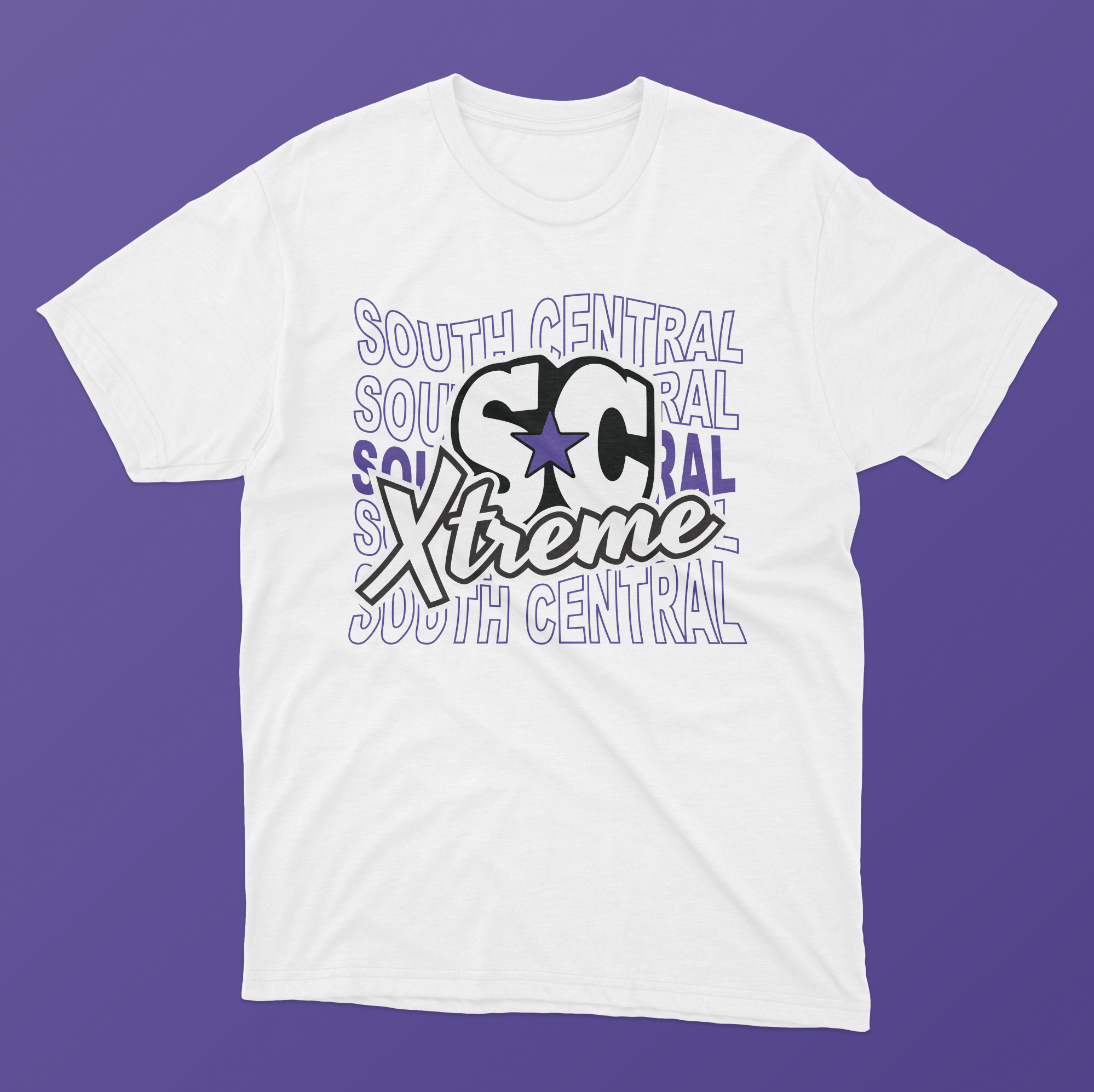 SCXtreme T-Shirt/Crewneck