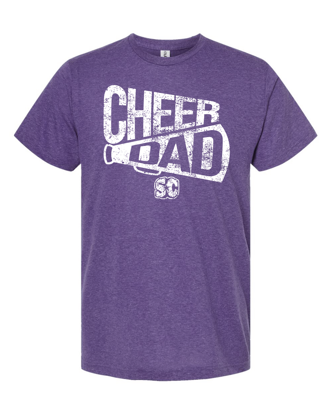 SCXtreme Cheer Dad T-Shirt