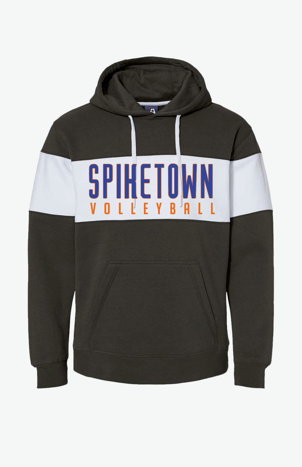 Spiketown Varsity Fleece Premium Hoodie