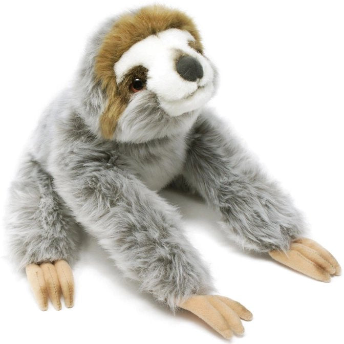 Siggy the Sloth