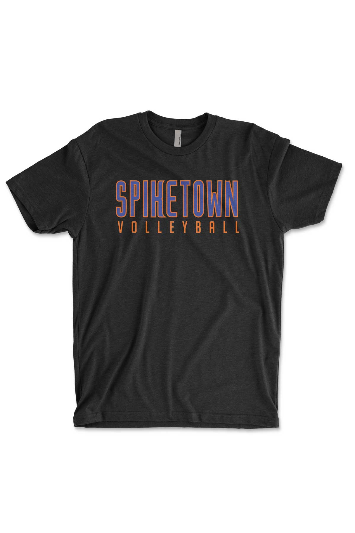 Spiketown Volleyball Premium T-Shirt