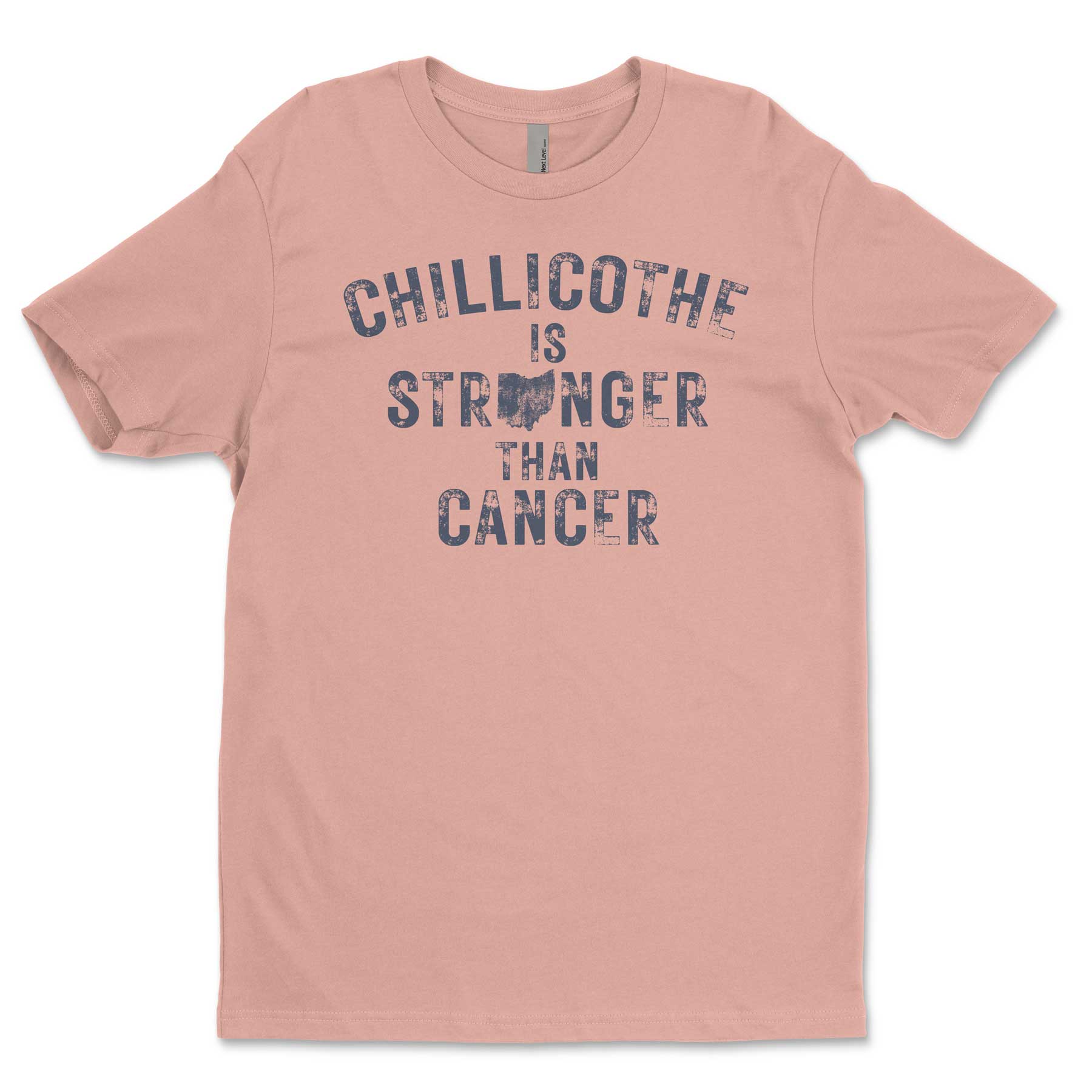 Chillicothe Is Stronger Than Cancer