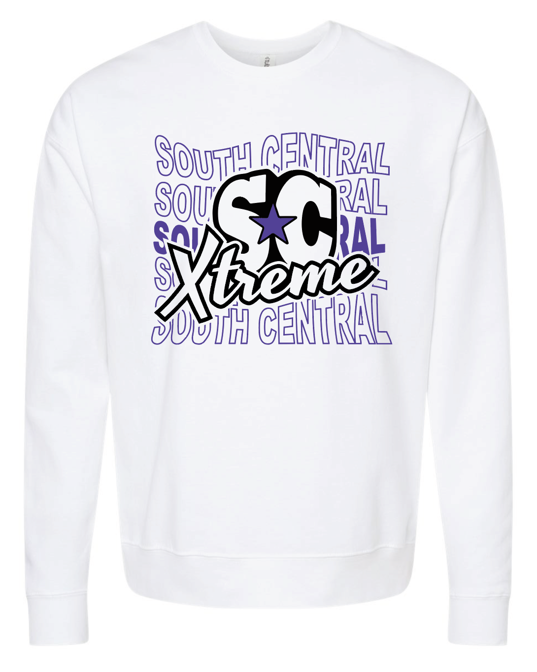 SCXtreme T-Shirt/Crewneck